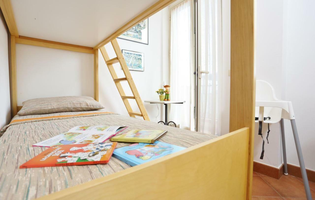 Capo D'Orlando Apartments - Sabbia المظهر الخارجي الصورة