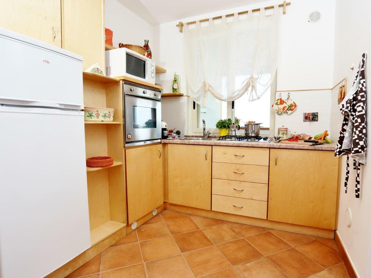 Capo D'Orlando Apartments - Sabbia المظهر الخارجي الصورة